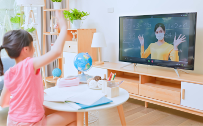 Descoperă viitorul educației