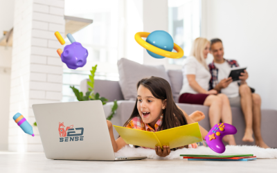 Revitalizarea pasiunii pentru învățare